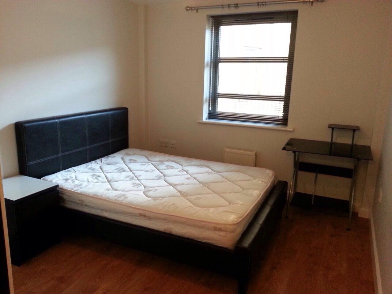 Apartment 3, Tudor Court Henry Street, Lancaster, LA1 1AR